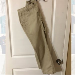 Mountain Khakis Slim Fit 30x30 long pants
